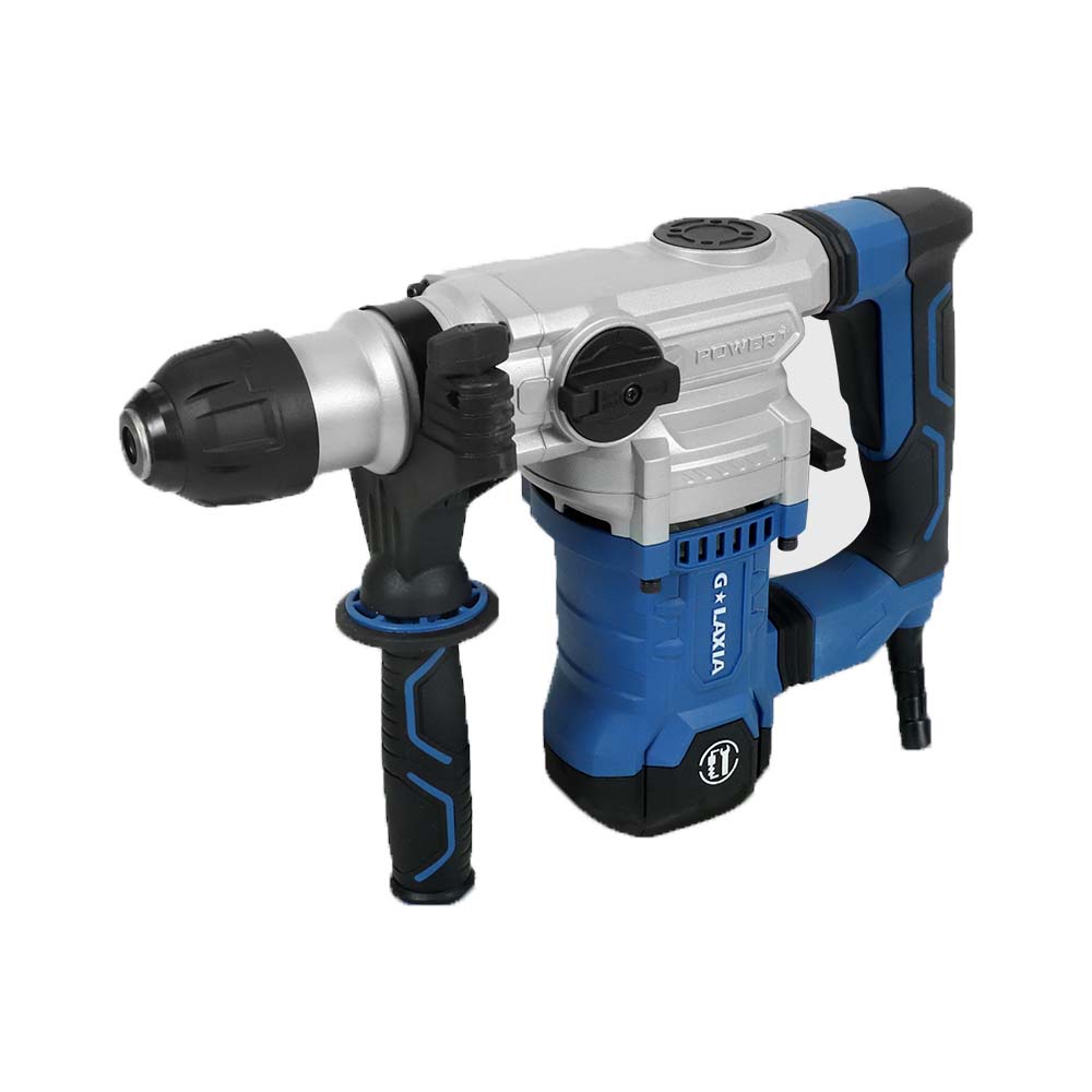 58308(m) بتن کن 6 کیلویی 1500 وات گلکسیا مدل 58308