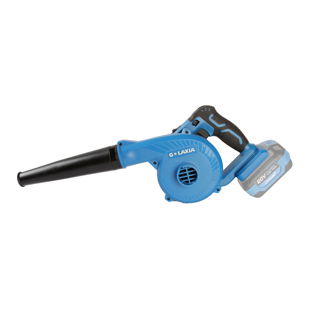 94201 بلوور شارژی 20 ولت گلکسیا مدل 94201