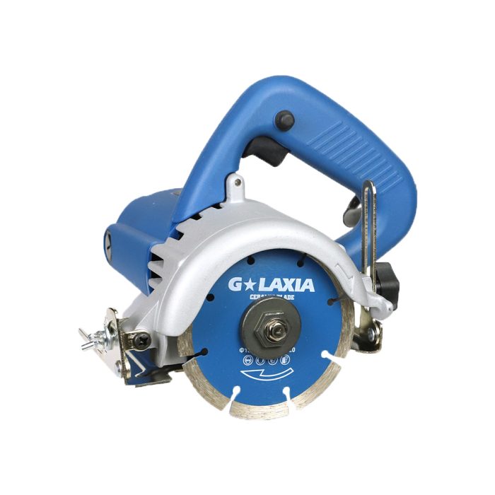 شیار زن 1200 وات گلکسیا